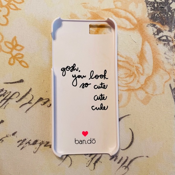 iPhone 5 / 5S case - Picture 2 of 2